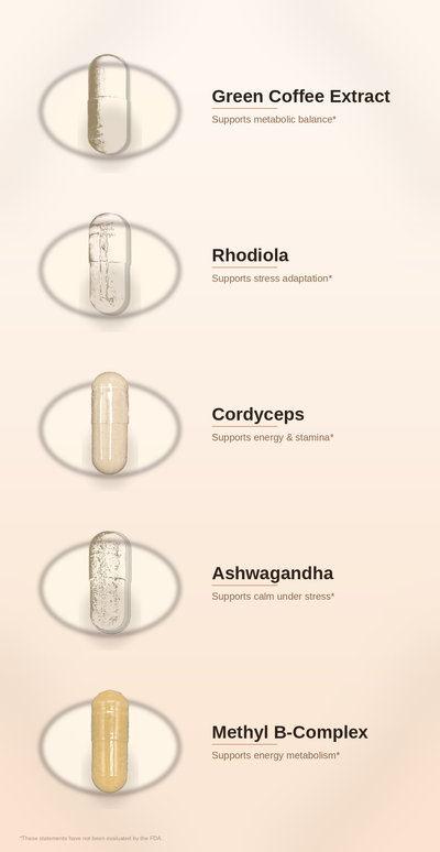 SPADRA Energy Pack