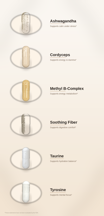SPADRA Next-Day Nutrient Pack